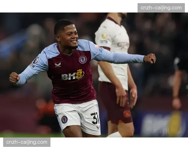 阿斯顿维拉控球占优难破门 进攻端终结能力需提升