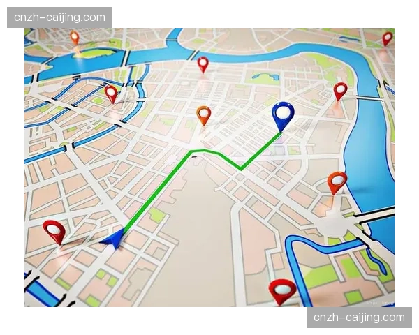 北斗定位技术在现期户外赛事管理中确保了人员精准管控