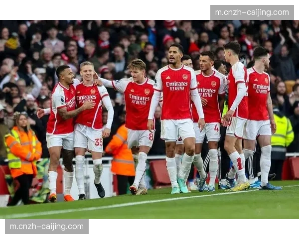 阿森纳联赛阶段八战全胜创纪录 攻入23球仅失4球展现统治力
