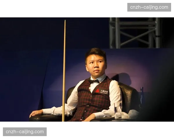 周跃龙三局零封世界第二威尔逊 全程压制展现完美竞技状态